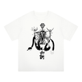 Crest Tee