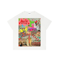 Confetti Tee