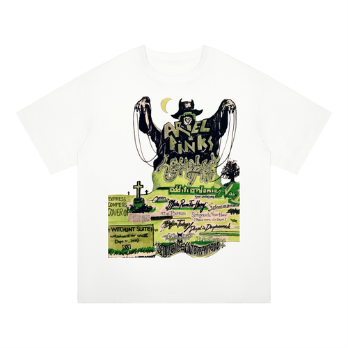 Bat Tee