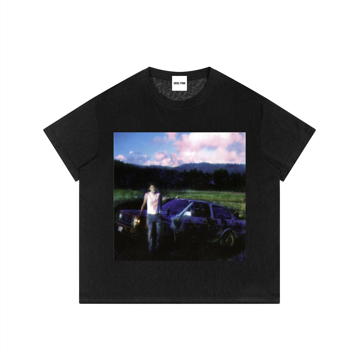 Film Tee
