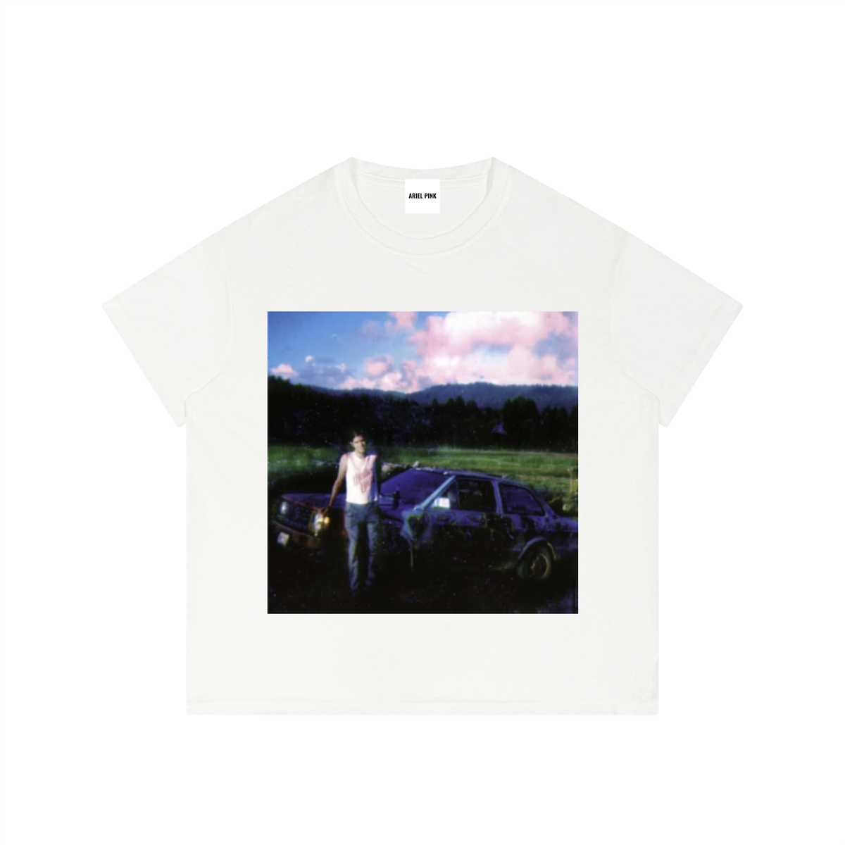 Film Tee