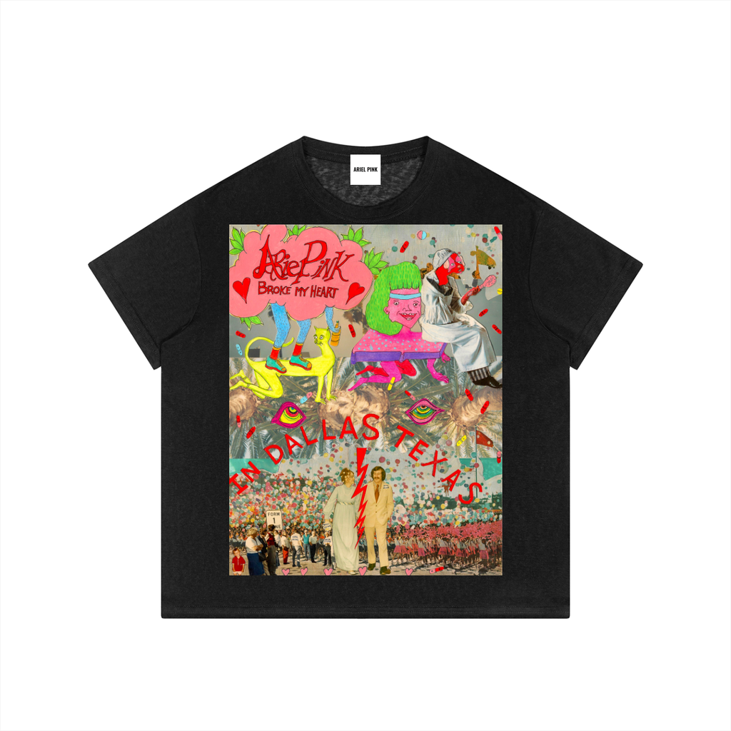 Confetti Tee